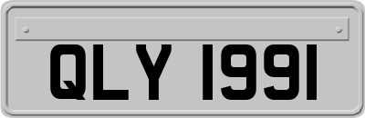 QLY1991