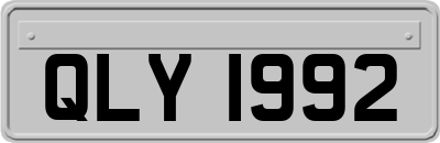 QLY1992