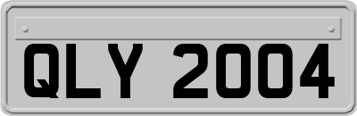 QLY2004