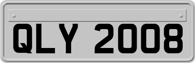 QLY2008