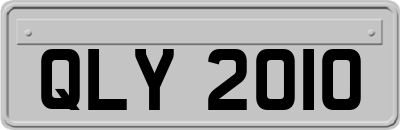 QLY2010