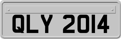 QLY2014