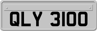 QLY3100