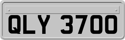 QLY3700