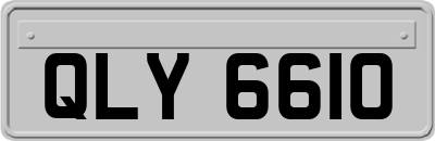 QLY6610