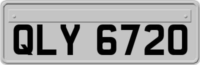 QLY6720