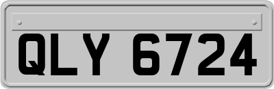 QLY6724