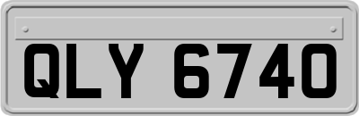 QLY6740