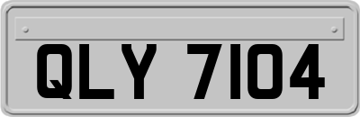 QLY7104