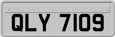 QLY7109