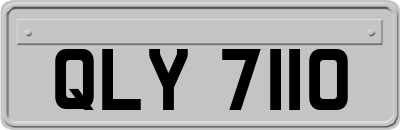 QLY7110