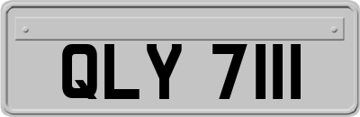 QLY7111