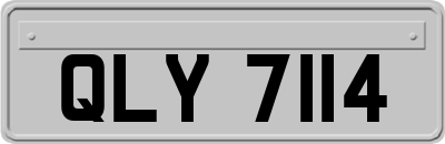 QLY7114