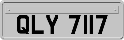 QLY7117