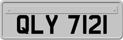 QLY7121