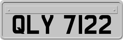 QLY7122