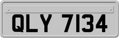 QLY7134