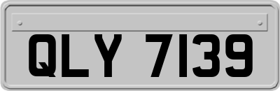 QLY7139