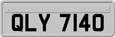 QLY7140