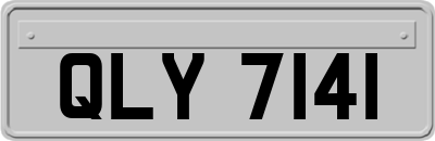 QLY7141