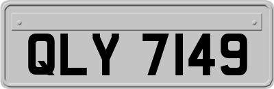 QLY7149