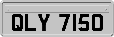 QLY7150