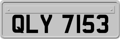 QLY7153