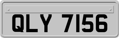 QLY7156