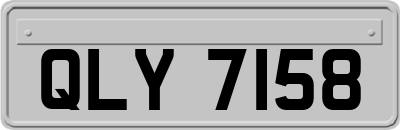 QLY7158