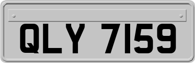 QLY7159