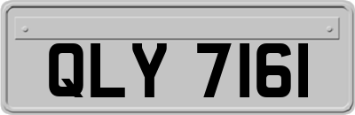 QLY7161