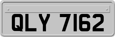 QLY7162