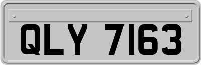 QLY7163