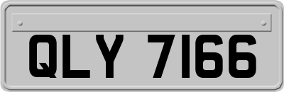 QLY7166