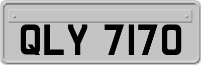 QLY7170