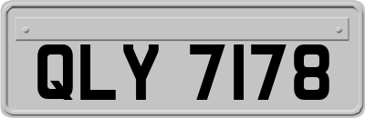 QLY7178