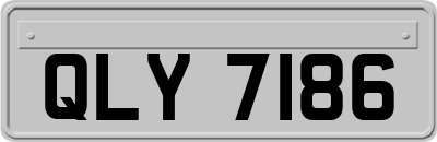 QLY7186