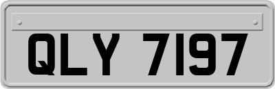 QLY7197