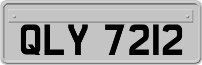 QLY7212