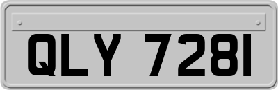 QLY7281