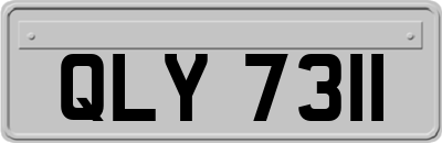 QLY7311