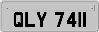 QLY7411