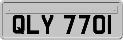 QLY7701