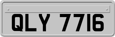 QLY7716