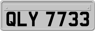 QLY7733