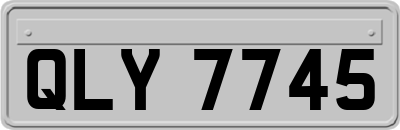 QLY7745