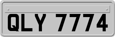 QLY7774