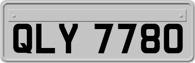 QLY7780