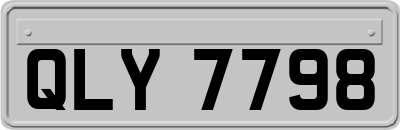 QLY7798