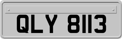 QLY8113